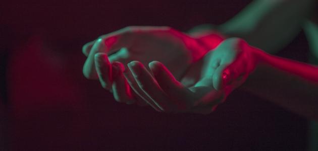 أدعية للنفس صورة مقال أدعية للنفس