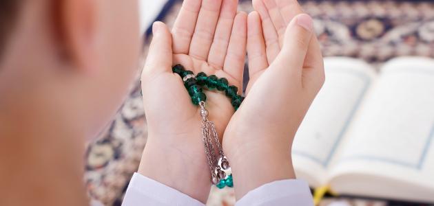 أدعية راحة البال صورة مقال أدعية راحة البال