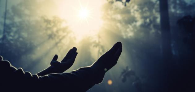 أدعية عن الأب صورة مقال أدعية عن الأب