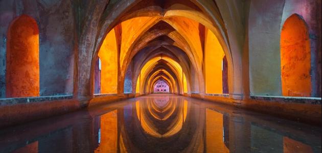 أشعار جلال الدين الرومي صورة مقال أشعار جلال الدين الرومي