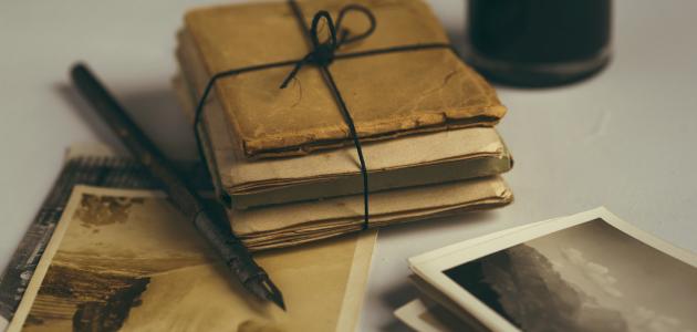 أجمل الأشعار العربية القديمة صورة مقال أجمل الأشعار العربية القديمة