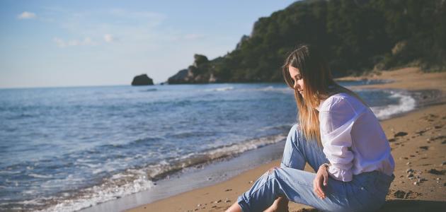 أجمل عبارات الحزن صورة مقال أجمل عبارات الحزن