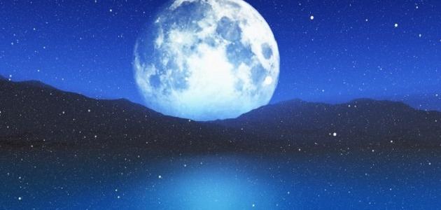 أقوال عن هدوء الليل صورة مقال أقوال عن هدوء الليل