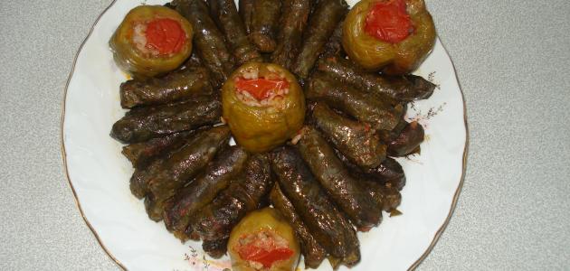 طريقة عمل اليالنجي بدبس الرمان صورة مقال طريقة عمل اليالنجي بدبس الرمان