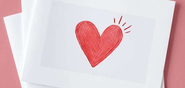 أحلى عبارات عن الحب صورة مقال أحلى عبارات عن الحب