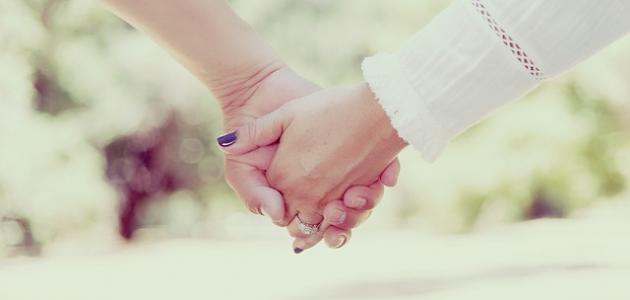 أجمل كلام العشق صورة مقال أجمل كلام العشق