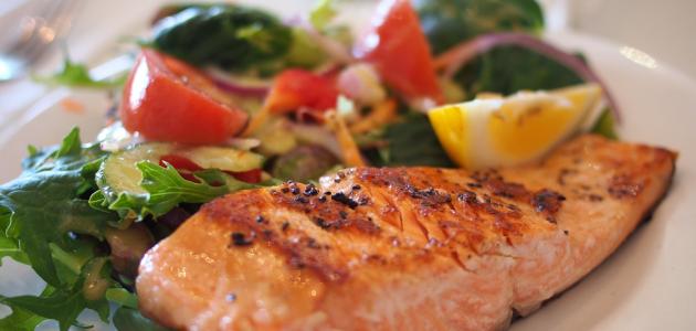 أطعمة سريعة الهضم صورة مقال أطعمة سريعة الهضم