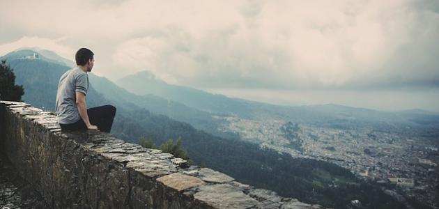 أقوال وحكم عن الوحدة صورة مقال أقوال وحكم عن الوحدة