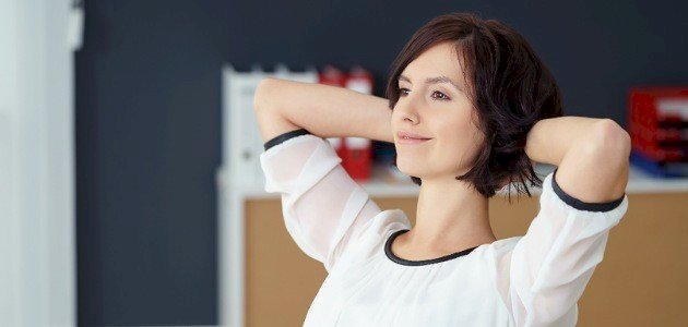 أقوال الثقة بالنفس صورة مقال أقوال الثقة بالنفس