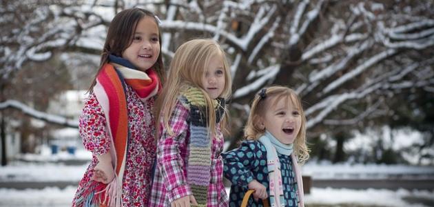 أجمل كلام عن الأطفال صورة مقال أجمل كلام عن الأطفال