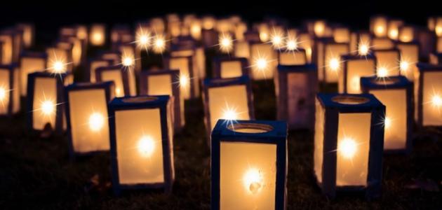 أشعار الليل صورة مقال أشعار الليل