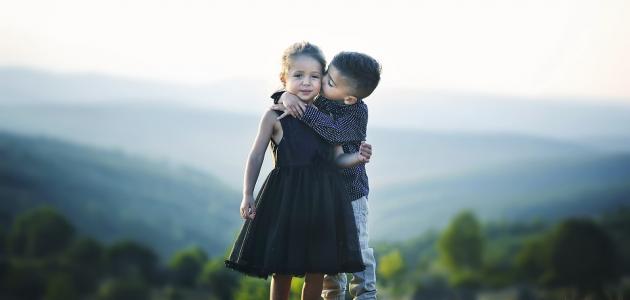 كلام جميل عن الصداقة والأخوة صورة مقال كلام جميل عن الصداقة والأخوة