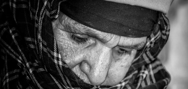 قصيدة قصيرة عن الأم صورة مقال قصيدة قصيرة عن الأم