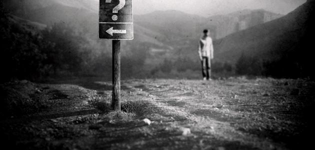 كلام عن الغربة صورة مقال كلام عن الغربة