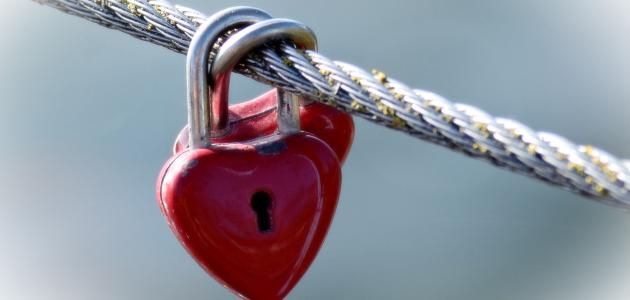 كلمات عن الوعد في الحب صورة مقال كلمات عن الوعد في الحب