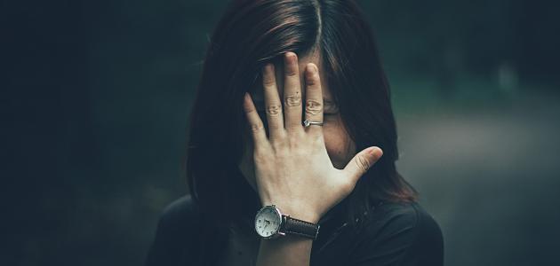 كلمات عن حياء المرأة صورة مقال كلمات عن حياء المرأة