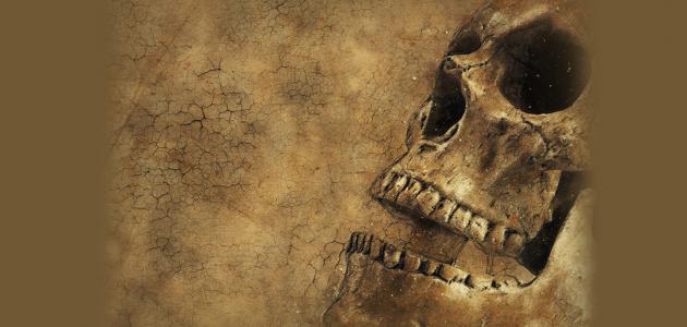 كلام حزين جداً عن الموت صورة مقال كلام حزين جداً عن الموت