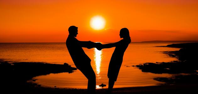 كلام عن البحر والحب صورة مقال كلام عن البحر والحب