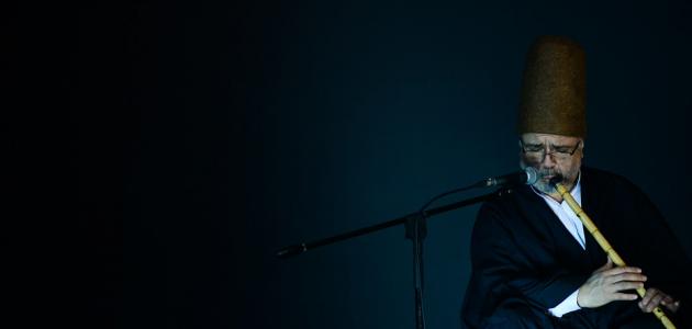 أشعار صوفية عن الحب صورة مقال أشعار صوفية عن الحب