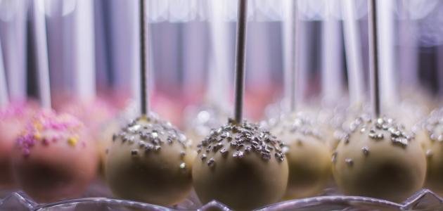 لقيمات بالزبادي صورة مقال لقيمات بالزبادي