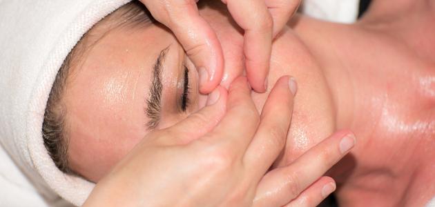 كيف أتخلص من حبوب الوجه في يوم واحد صورة مقال كيف أتخلص من حبوب الوجه في يوم واحد