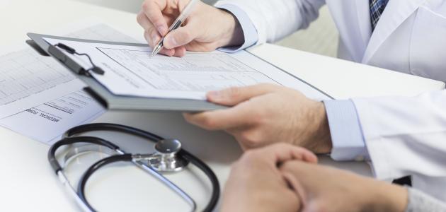 أعراض التهاب الأعصاب صورة مقال أعراض التهاب الأعصاب