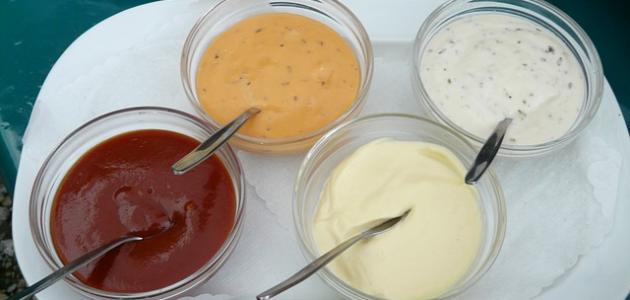 كيفية عمل مايونيز صورة مقال كيفية عمل مايونيز