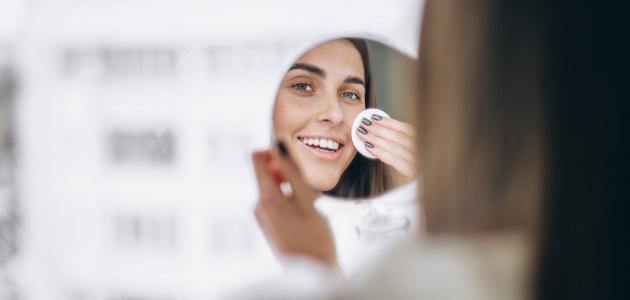 ما هو الكونسيلر والبرايمر صورة مقال ما هو الكونسيلر والبرايمر