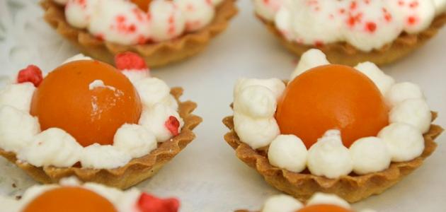 حلويات غريبة صورة مقال حلويات غريبة