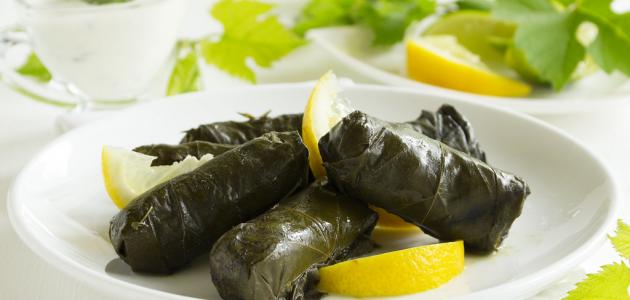 أكلات بالزيت صورة مقال أكلات بالزيت