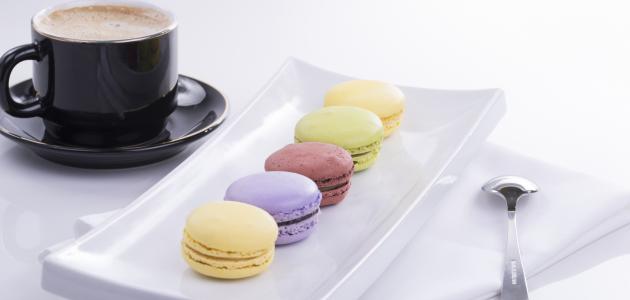 حلويات فرنسية صورة مقال حلويات فرنسية