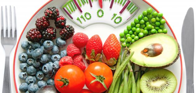 أفضل فيتامين لزيادة الوزن صورة مقال أفضل فيتامين لزيادة الوزن