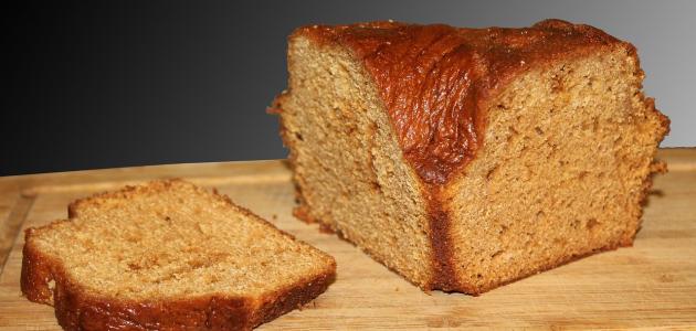 كيكة العسل الأسود صورة مقال كيكة العسل الأسود