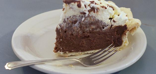 تورتة آيس كريم صورة مقال تورتة آيس كريم