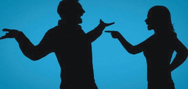 كيف يتم الطلاق شرعاً صورة مقال كيف يتم الطلاق شرعاً