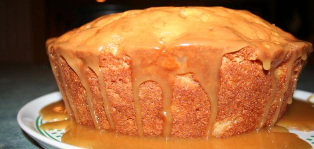 طريقة عمل صوص البرتقال صورة مقال طريقة عمل صوص البرتقال