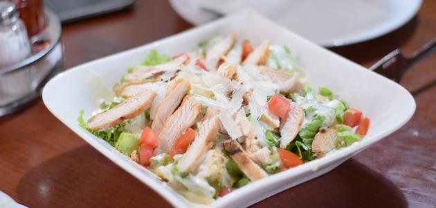 أكلات عالمية مشهورة صورة مقال أكلات عالمية مشهورة