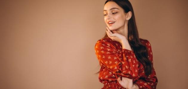 كيف تصبحين جميلة صورة مقال كيف تصبحين جميلة