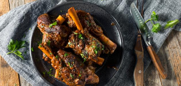 أفضل طريقة لعمل اللحمة الضاني صورة مقال أفضل طريقة لعمل اللحمة الضاني