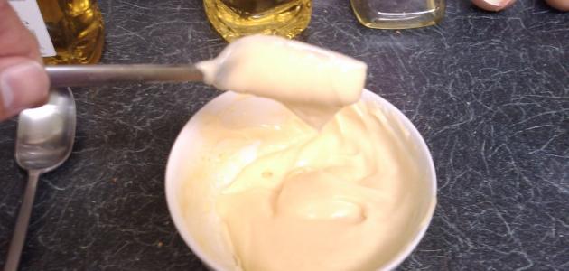 طريقة عمل صوص الزنجر صورة مقال طريقة عمل صوص الزنجر