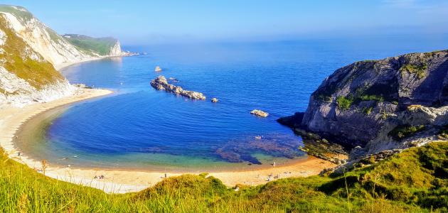 الفرق بين البحر والمحيط صورة مقال الفرق بين البحر والمحيط