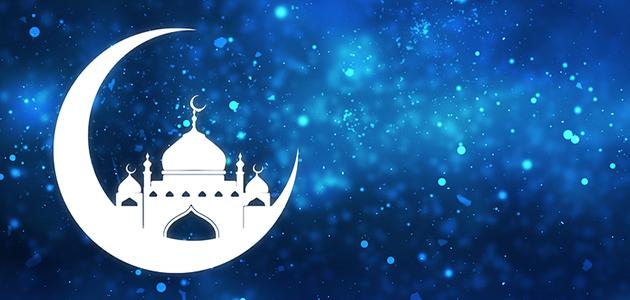 أهم الأحداث في رمضان صورة مقال أهم الأحداث في رمضان