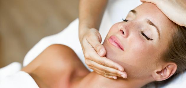 ماسك سنفرة للبشرة الدهنية صورة مقال ماسك سنفرة للبشرة الدهنية