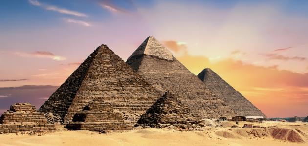 أهم الحضارات القديمة صورة مقال أهم الحضارات القديمة