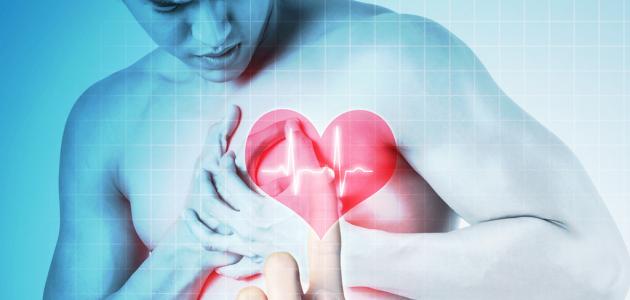 التهاب التامور صورة مقال التهاب التامور