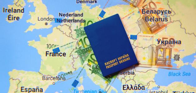 اتفاقية شنغن صورة مقال اتفاقية شنغن