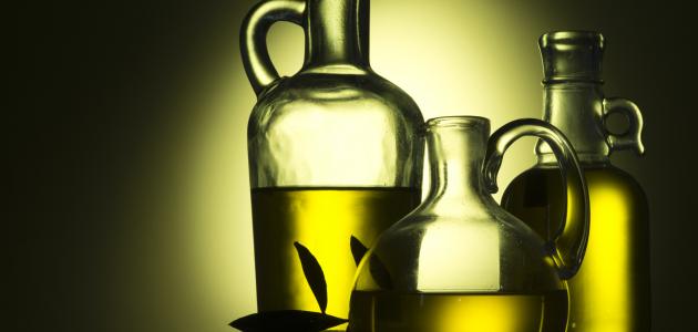 طريقة استخدام زيت الزيتون للشعر صورة مقال طريقة استخدام زيت الزيتون للشعر