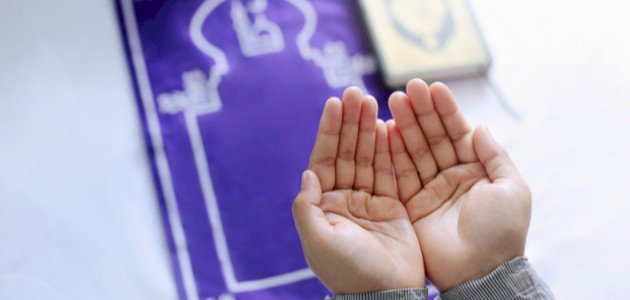 ادعية للأولاد صورة مقال ادعية للأولاد