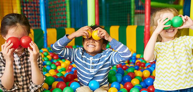 الترفيه في حياة الإنسان صورة مقال الترفيه في حياة الإنسان