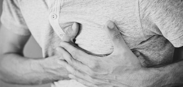 التهاب القلب صورة مقال التهاب القلب